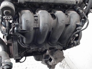 Коллектор впускной Citroen C4 Grand Picasso 1 2006-2013