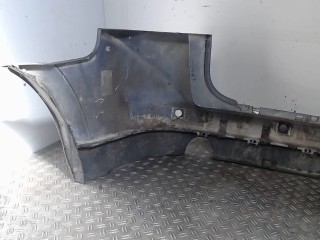 Бампер задний, Opel Signum 2003-2005