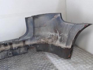 Бампер задний, Opel Signum 2003-2005