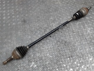 Полуось передняя правая (приводной вал, шрус) Opel Astra H 2004-2007