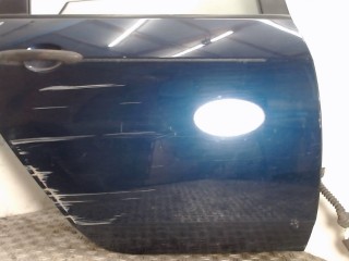 Дверь задняя правая Nissan Primera 12 2001-2008