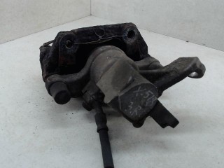 Суппорт задний правый, Opel Vectra C 2002-2005
