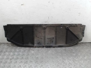 Защита двигателя, Nissan Qashqai 2 2010-2014