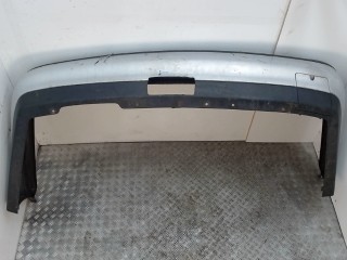 Бампер задний, Volkswagen Passat B4 1993-1997