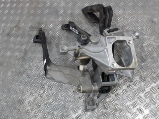 Узел педальный (блок педалей), Audi A4 B5 1994-1999