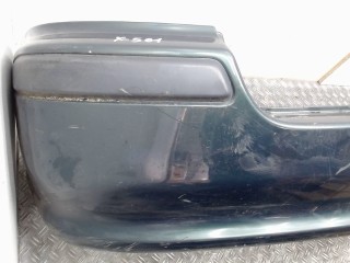 Бампер задний, Honda Civic 5 1995-2001