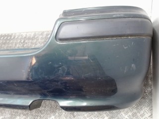 Бампер задний, Honda Civic 5 1995-2001