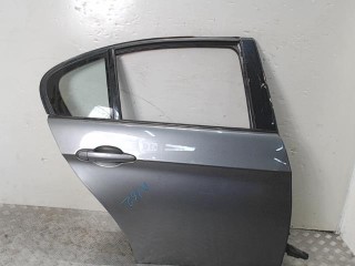 Стеклоподъемник электрический задний правый BMW 3 E90/E91/E92/E93 2008-2013