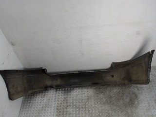 Бампер задний, Honda Civic 5 1995-2001
