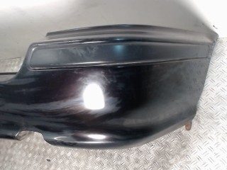 Бампер задний, Honda Civic 5 1995-2001