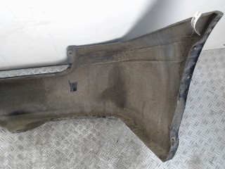 Бампер задний, Honda Civic 5 1995-2001
