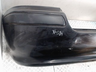 Бампер задний, Honda Civic 5 1995-2001