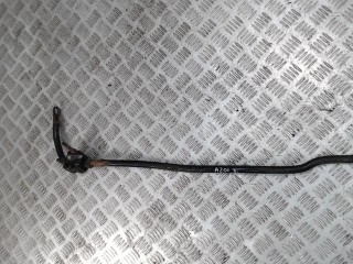 Стабилизатор подвески (поперечной устойчивости) задний, Hyundai Santa FE 2 (CM) 2010-2012