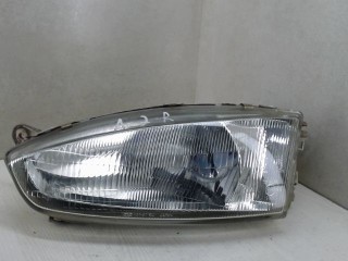Фара левая, Mitsubishi Colt 5 1995-2003