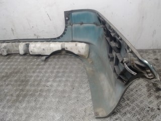Бампер задний, Opel Vectra B 1995-2000