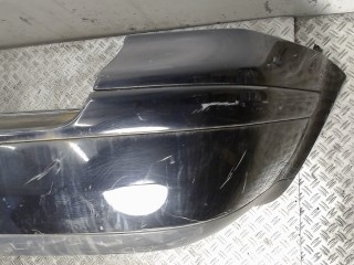 Бампер задний, Volkswagen Golf 4 1997-2006