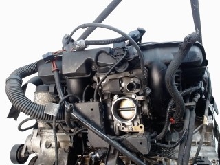 Коллектор впускной BMW 3 E46 1997-2003