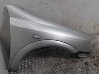 Крыло переднее правое Opel Astra G 1998-2009
