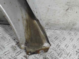 Крыло переднее правое, Opel Astra G 1998-2009