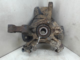 Ступица передняя правая, Opel Astra G 1998-2009