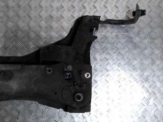 Балка подвески передняя (подрамник), Renault Grand Scenic 2 2003-2006