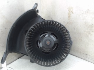 Моторчик печки Renault Scenic 2 2003-2006