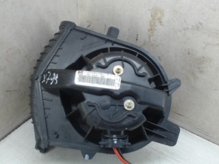 Моторчик печки, Renault Scenic 2 2003-2006