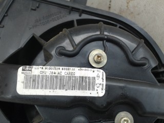 Моторчик печки, Renault Scenic 2 2003-2006