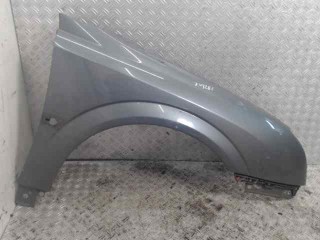 Крыло переднее правое Opel Vectra C 2002-2005