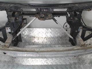 Усилитель бампера переднего, BMW X3 E83 2006-2010