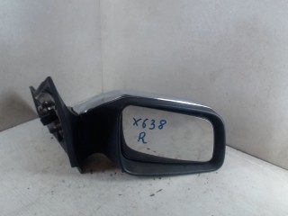 Зеркало наружное правое Opel Astra G 1998-2009