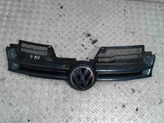 Решетка радиатора Volkswagen Golf 5 2003-2009