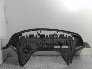 Защита двигателя Ford Focus 2 2004-2008