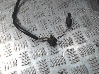Зеркало наружное правое, Audi A4 B8 2007-2012