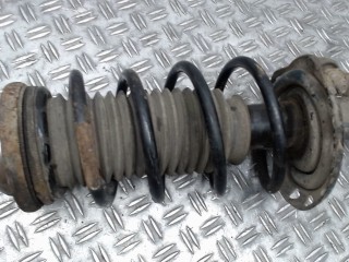 Пружина передняя Opel Astra H 2004-2007