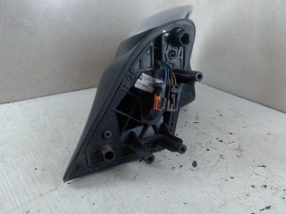 Зеркало наружное правое, Citroen Xsara Picasso 2004-2010