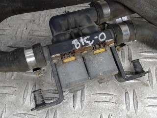 Кран отопителя (печки) BMW X5 E53 1999-2003