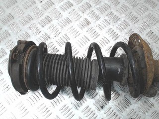 Пружина передняя Volkswagen Golf 5 2003-2009