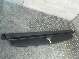 Шторка багажника Opel Vectra C 2002-2005