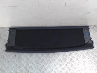 Полка багажника, Audi A5 (S5,RS5) 1 2007-2011