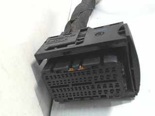 Проводка двигателя, Volkswagen Golf 6 2008-2012