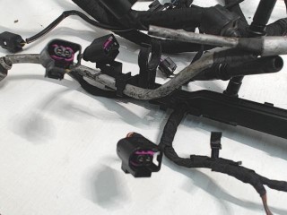 Проводка двигателя, Volkswagen Golf 6 2008-2012