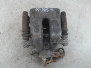 Суппорт задний правый, Peugeot 307 2001-2005