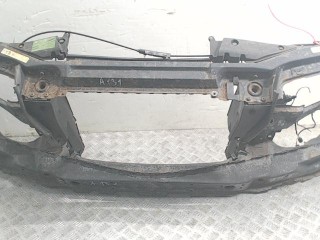 Передняя панель крепления облицовки (телевизор), BMW X5 E53 2003-2006
