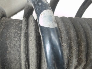 Пружина передняя, Opel Astra J 2009-2012