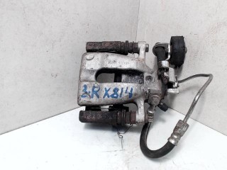 Суппорт задний правый Opel Astra G 1998-2009