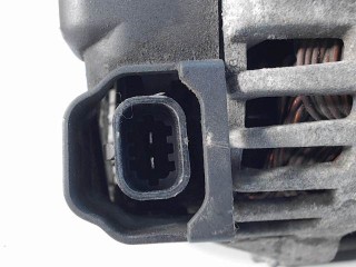 Генератор, Opel Astra J 2009-2012
