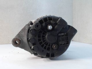 Генератор, Opel Astra J 2009-2012