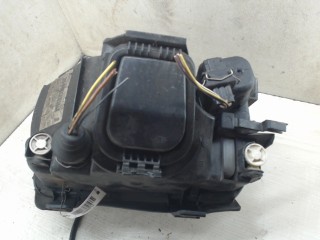 Фара левая, Audi A4 B5 1994-1999