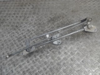 Механизм стеклоочистителя (трапеция дворников) Mitsubishi Lancer 9 2003-2010